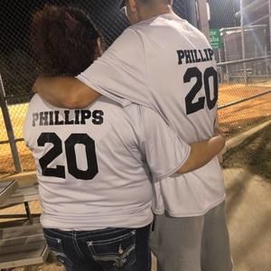 Meet your Posher, Shari proctor